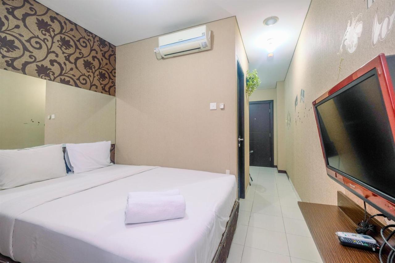 Appartement Good Choice Nifarro Park By Travelio Jakarta