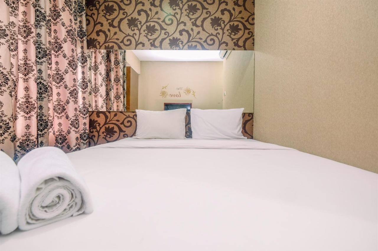 Good Choice Nifarro Park By Travelio Appartement Jakarta