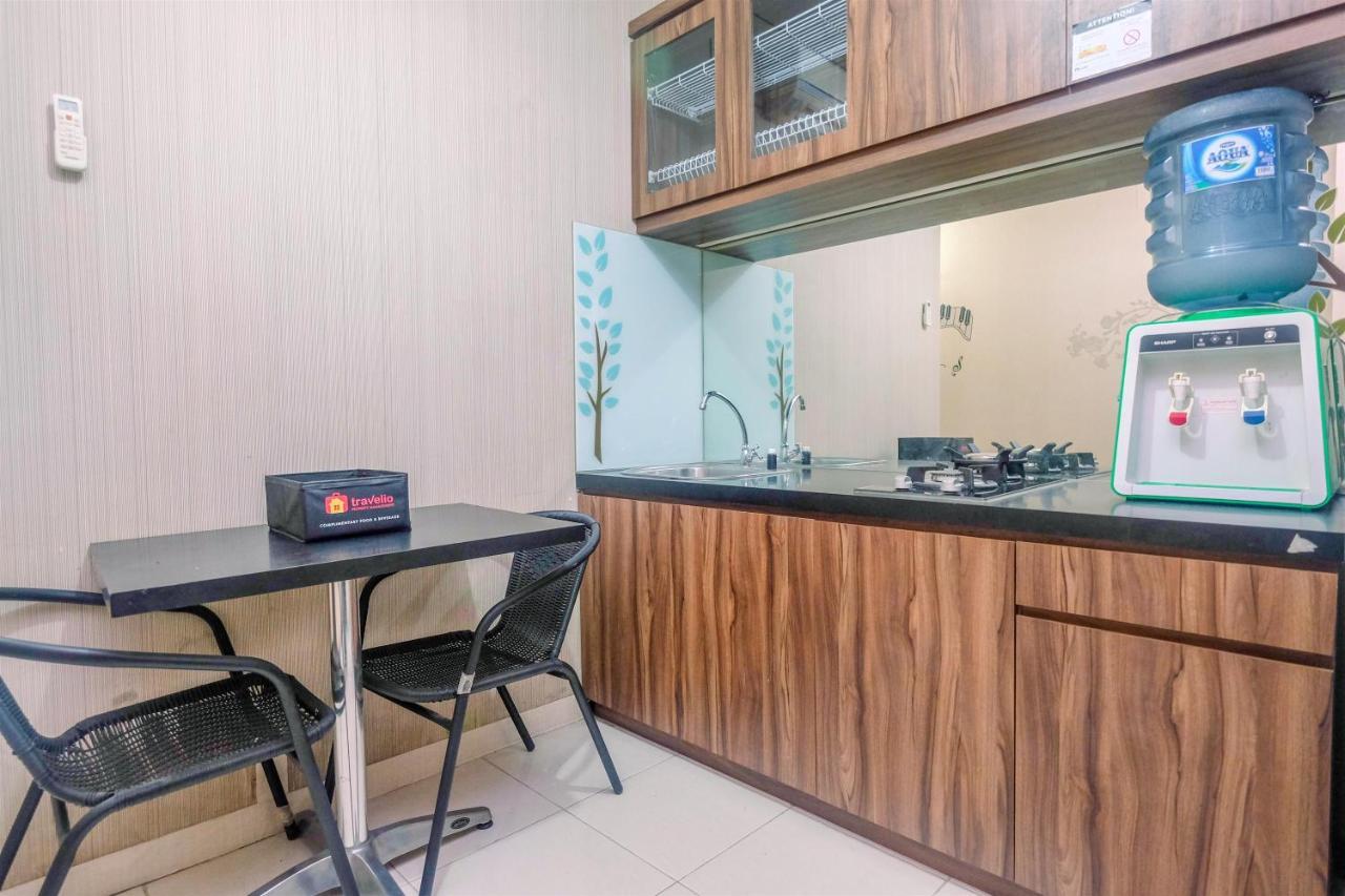 Appartement Good Choice Nifarro Park By Travelio