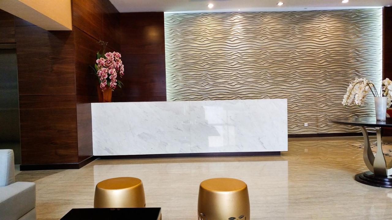 Good Choice Nifarro Park By Travelio Appartement Jakarta