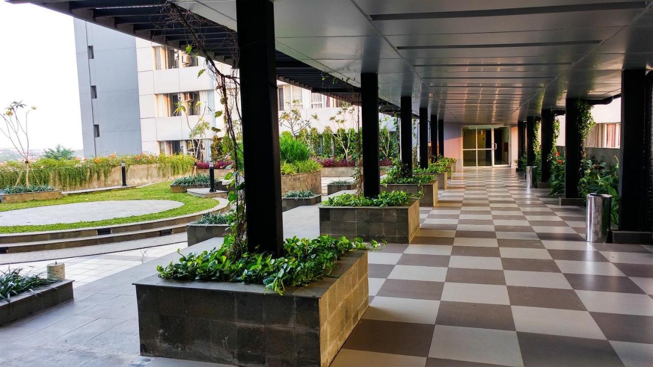 Good Choice Nifarro Park By Travelio Appartement *